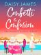 [The Paradise Cookery School 02] • Confetti & Confusion